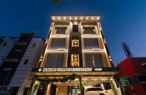Devakottai Hotel | Nachi Grand Residency