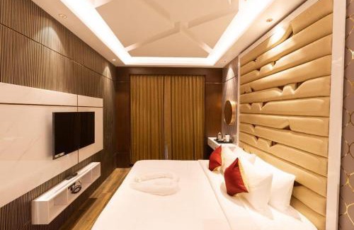 Devakottai Hotel | Nachi Grand Residency