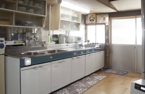 Shimosato House | Nachikatsuura-cho, Shimozato, Family Guesthouse Shinyui