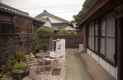 Shimosato House | Nachikatsuura-cho, Shimozato, Family Guesthouse Shinyui