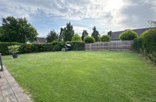 Nottuln Apartment | Nachtigall
