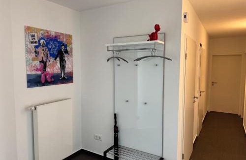 Nottuln Apartment | Nachtigall