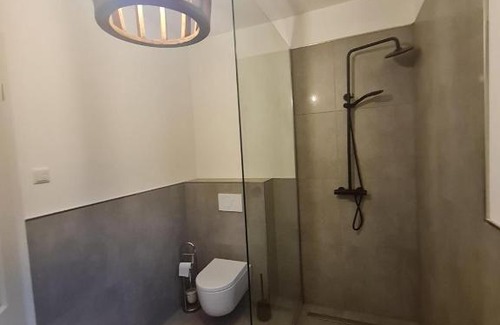 Mechernich Apartment | Nachtigallenthal 1