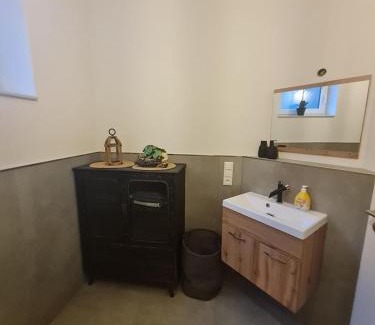 Mechernich Apartment | Nachtigallenthal 1