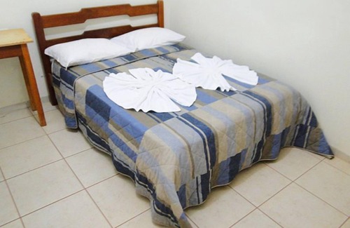 Vila Sofia Hotel | Nacional Hotel Jataí