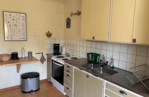 Filipstad Municipality Apartment | Näckros vacation apartment in Värmland - nature vacation with sauna, hot tub & lake