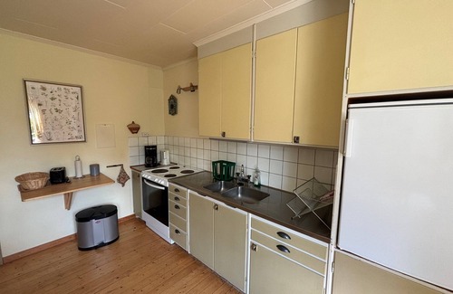 Filipstad Municipality Apartment | Näckros vacation apartment in Värmland - nature vacation with sauna, hot tub & lake