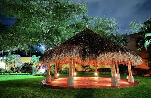 Tezoyuca House | nAcogedora casa para vacacionar en Morelos