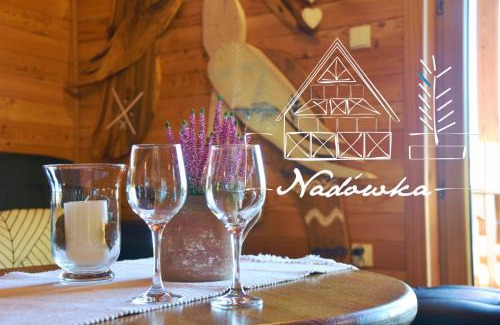 Jawor Ski Chalet | Nadówka