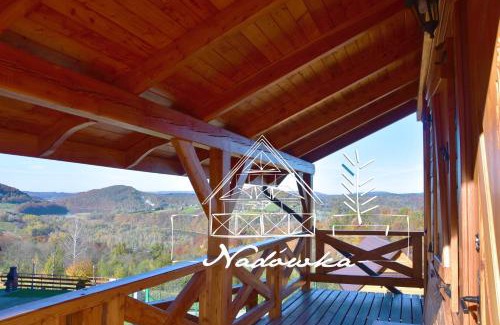 Jawor Ski Chalet | Nadówka