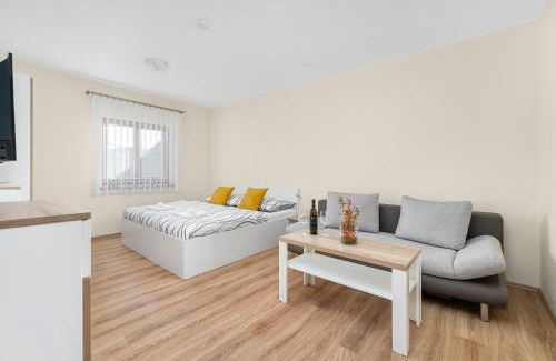 Valtice Apartment | Nad Šťastným sklepem