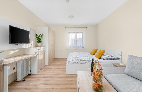 Valtice Apartment | Nad Šťastným sklepem