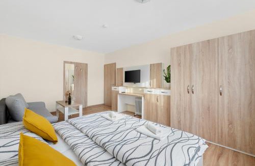 Valtice Apartment | Nad Šťastným sklepem