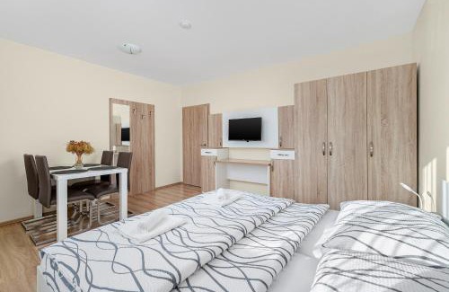 Valtice Apartment | Nad Šťastným sklepem