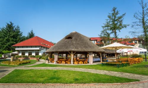 Kosarzyn House | Nad Borkiem