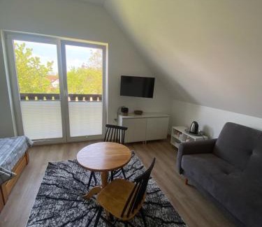 Ukta House | Nad Doliną Krutyni