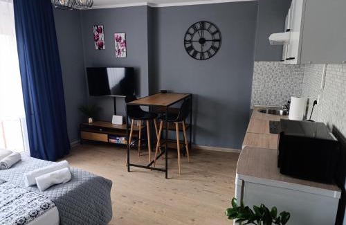 Brodnica Apartment | Nad Drwęcą