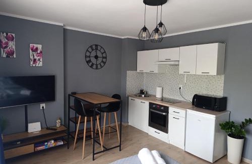 Brodnica Apartment | Nad Drwęcą