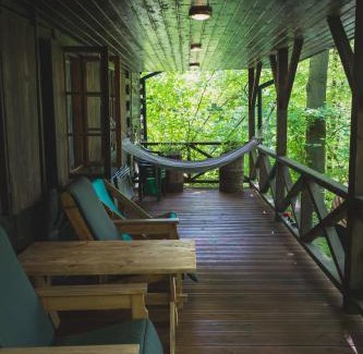 Nowy Gaj House | Nad Lipcykiem