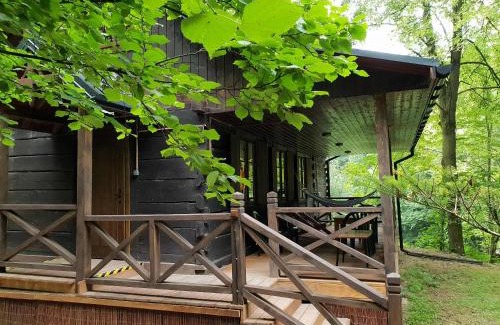 Nowy Gaj House | Nad Lipcykiem