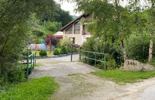Ochotnica Dolna Apartment | Nad Strumykiem APARTAMENT