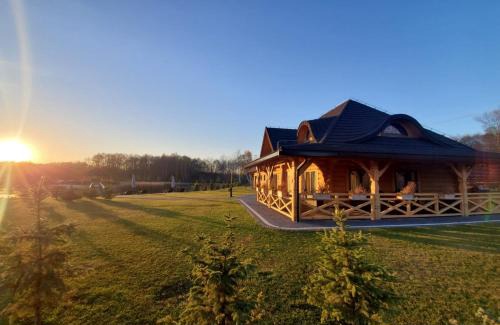 gmina Lubycza Krolewska Villa | Nad Wyspą