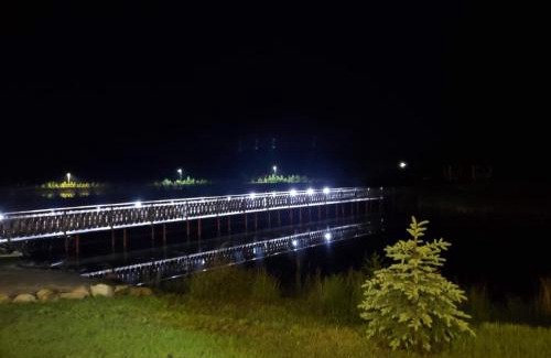 gmina Lubycza Krolewska Villa | Nad Wyspą