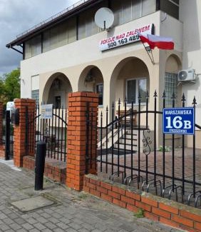 Zegrze Poludniowe House | Nad Zalewem 500-163-489