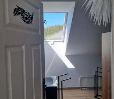 gmina Wolin Apartment | nad zalewem
