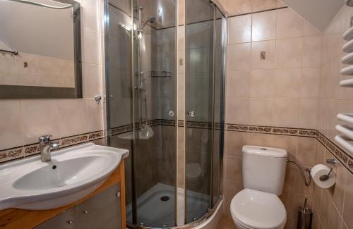 Bryzgiel Bed & Breakfast | Nad Zatoką