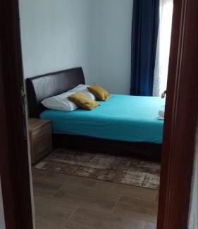 Lastva Grbaljska Apartment | Nada Rooms