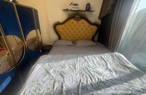 Al Nahda Apartment | Nada Sea & Park View Furnished Appartement