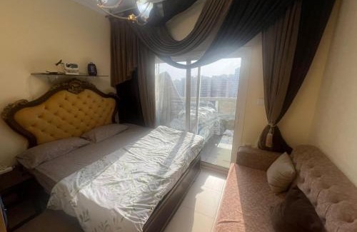 Al Nahda Apartment | Nada Sea & Park View Furnished Appartement