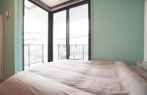 Nada Ward Apartment | NADA Terrace