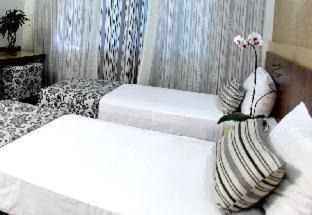 Foz do Iguacu City Centre Hotel | Nadai Confort Hotel e Spa