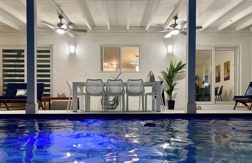 Palmetto Estates House | Nadal Art Miami
