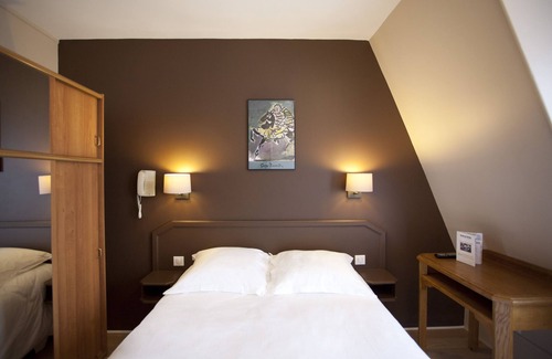 Pere Lachaise Hotel | Nadaud Hôtel