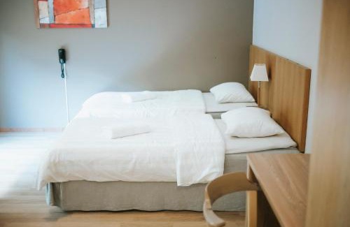 Ramnas Hotel | Nadden Hotell & Konferens