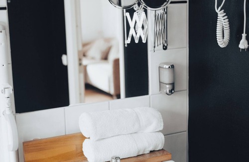 Ramnas Hotel | Nadden Hotell och konferens