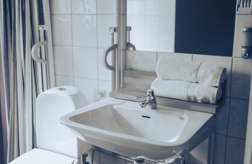Ramnas Hotel | Nadden Hotell och konferens