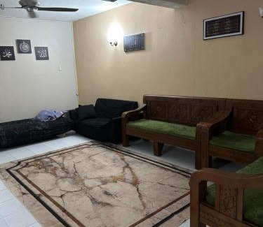 Temerloh House | NADDY HOMESTAY Temerloh Jaya