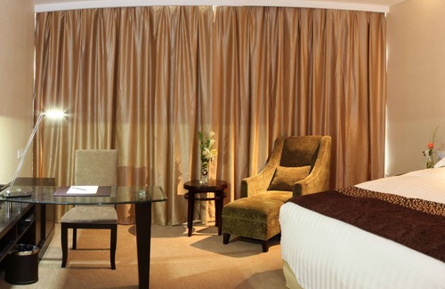 Gongshu Hotel | Nade Hotel