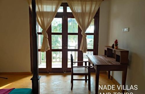 Balapitiya Villa | Nade villas madu river wives