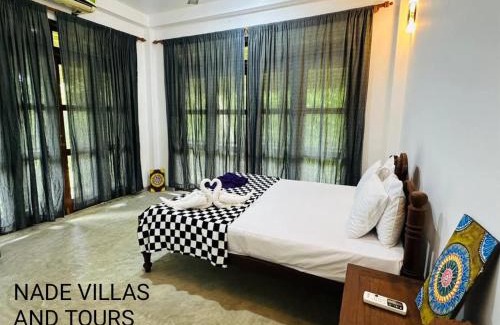 Balapitiya Villa | Nade villas madu river wives