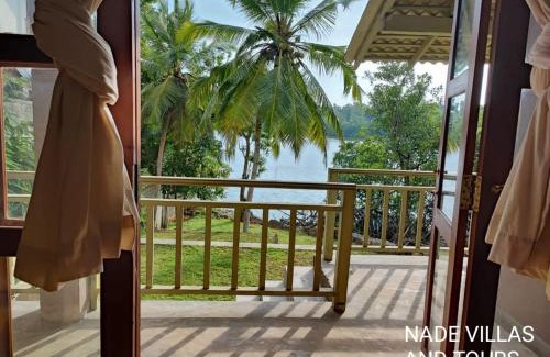 Balapitiya Villa | Nade villas madu river wives
