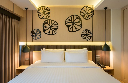 Khon Kaen Hotel | Nadee 10 Resort & Hotel