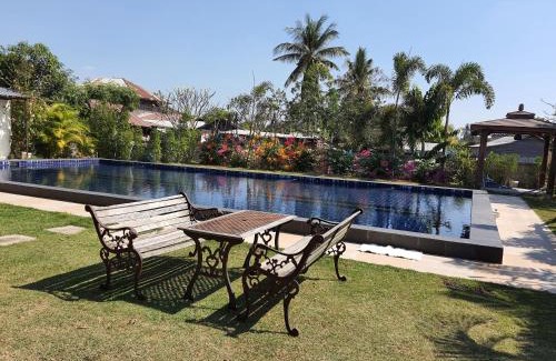 Udon Thani Resort | Nadee resort