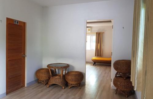 Udon Thani Resort | Nadee resort
