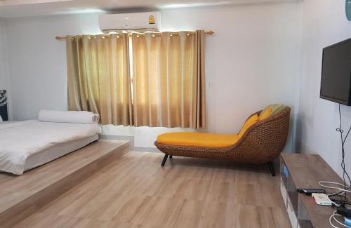 Udon Thani Resort | Nadee resort