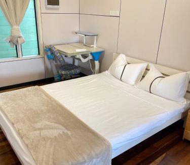 Nadi House | Nadi AIirport kind home